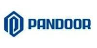 дверь pandoor